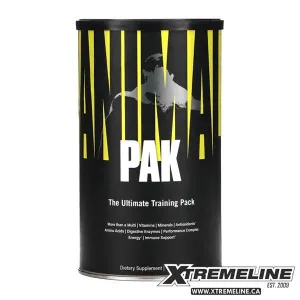 Universal Animal Pak, 44 Packs!
