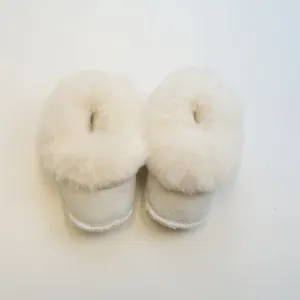 Unknown Brand - Mocassins (Shoes - 4/5)