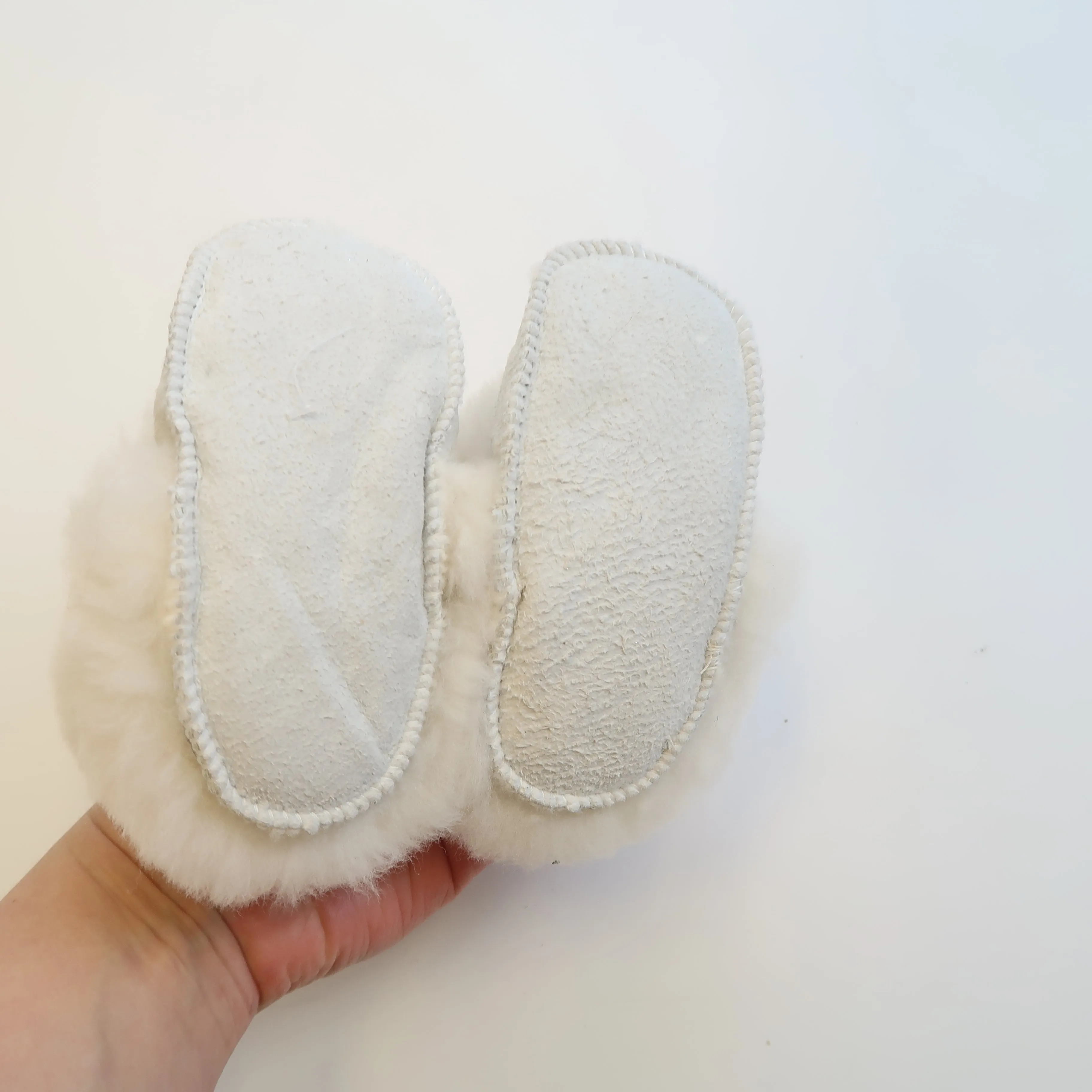 Unknown Brand - Mocassins (Shoes - 4/5)