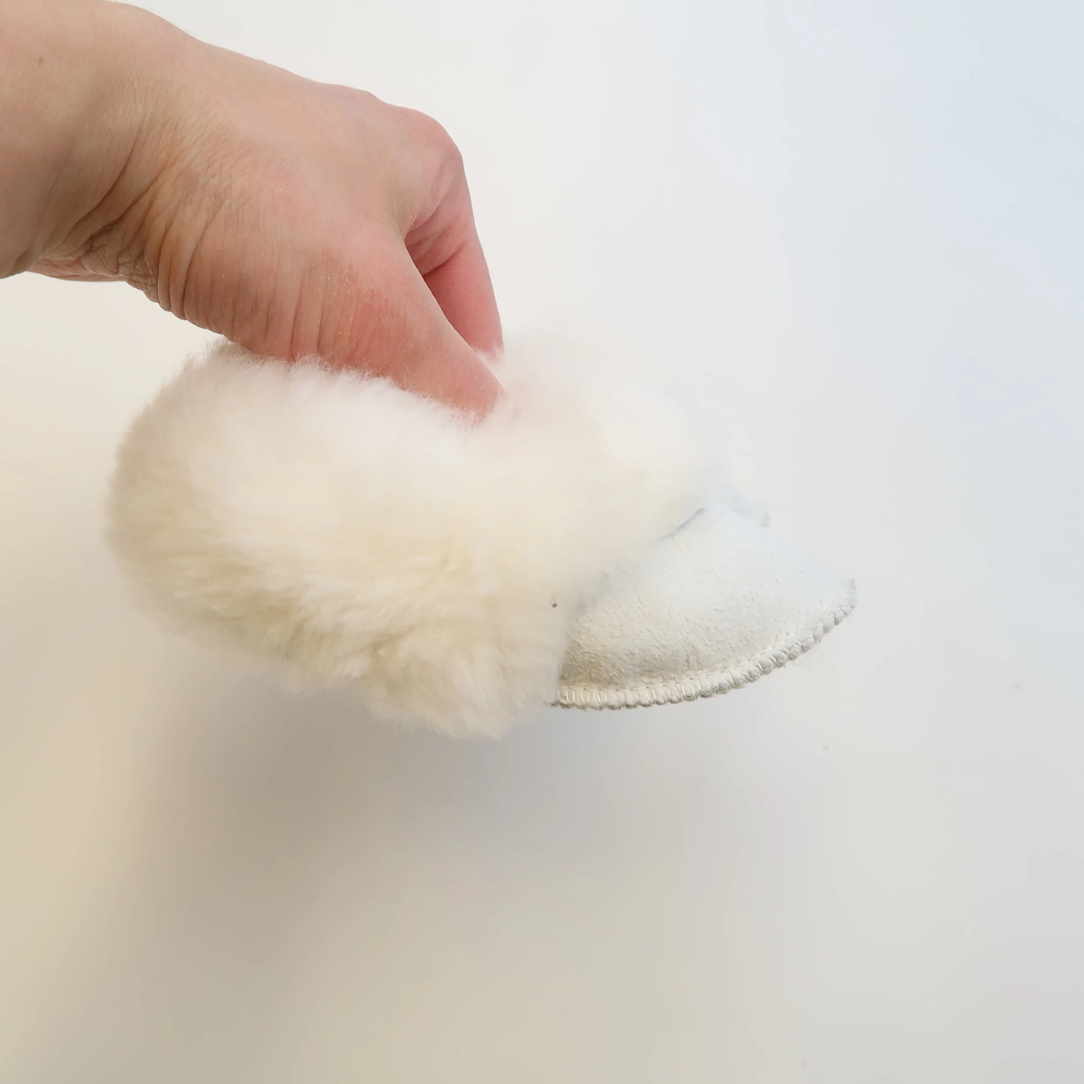 Unknown Brand - Mocassins (Shoes - 4/5)