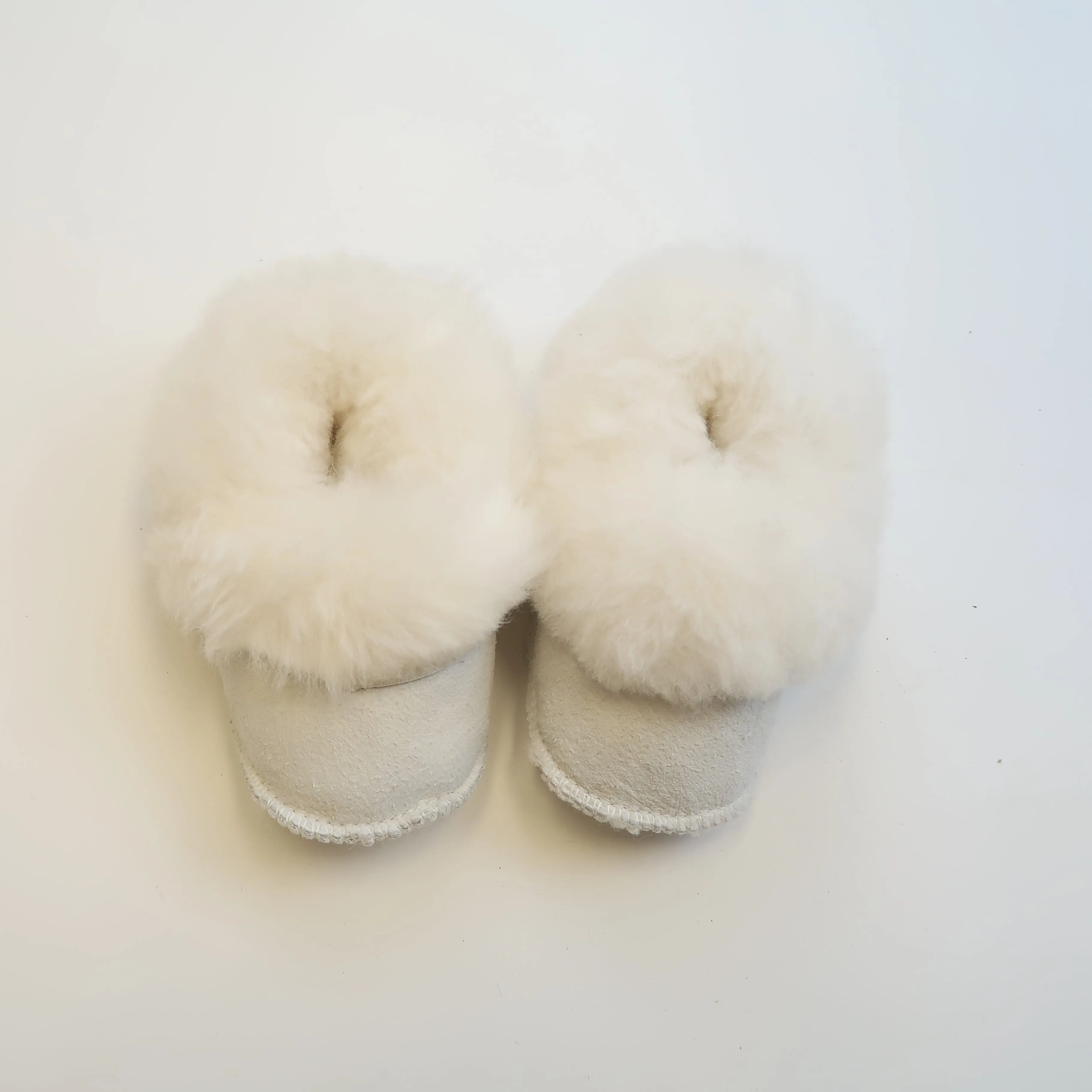 Unknown Brand - Mocassins (Shoes - 4/5)