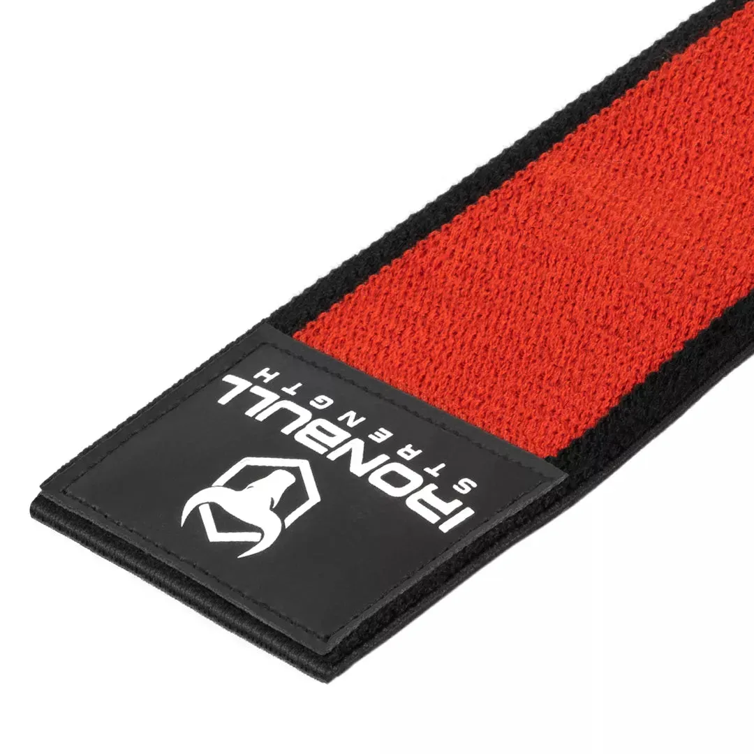 Unleash Knee Wraps