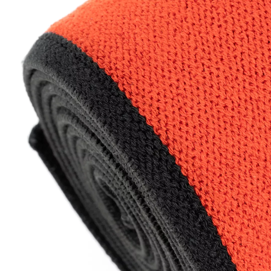 Unleash Knee Wraps