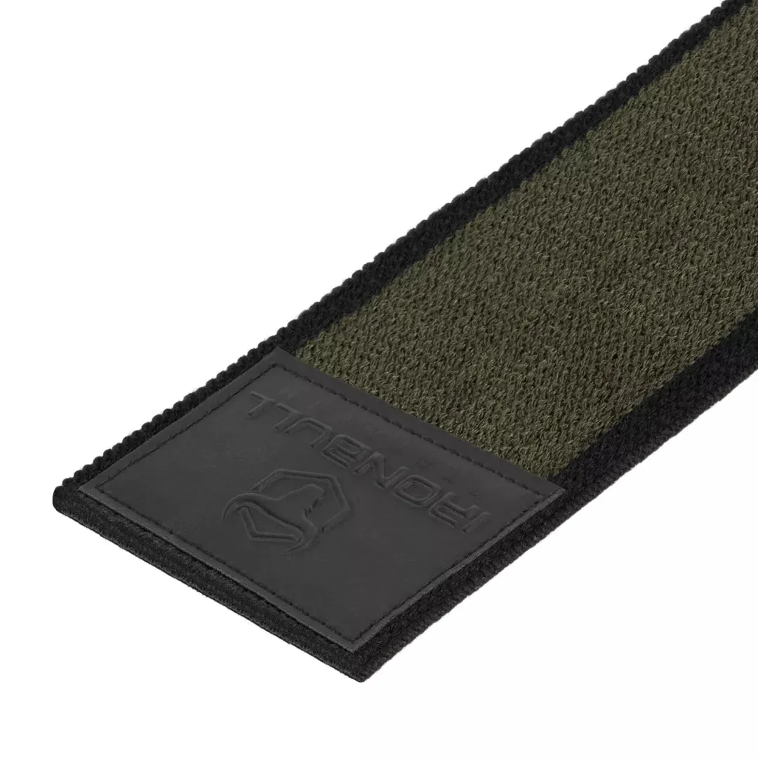Unleash Knee Wraps