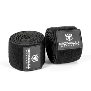 Unleash Knee Wraps