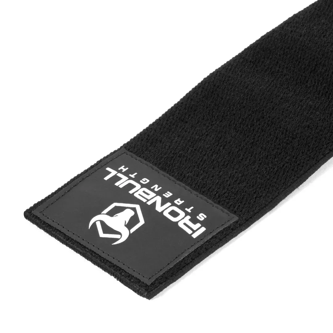 Unleash Knee Wraps