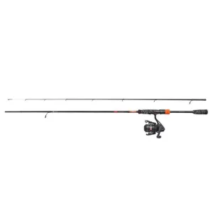 URBN II Dropshooter Spinning Combo