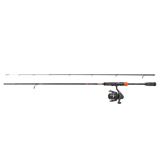 URBN II Dropshooter Spinning Combo
