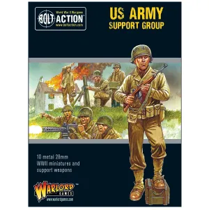 US Army Support Group