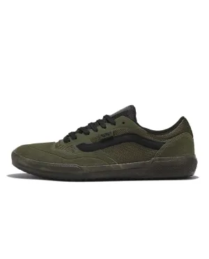 Vans Ave Fatigue/Black