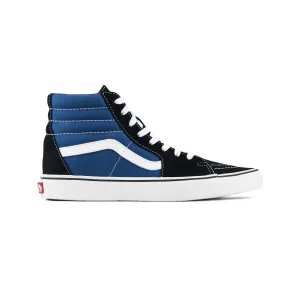 Vans - Sk8-Hi Shoes - Navy/White