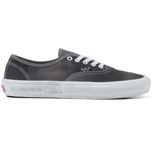 Vans Skate Authentic Daniel Johnston
