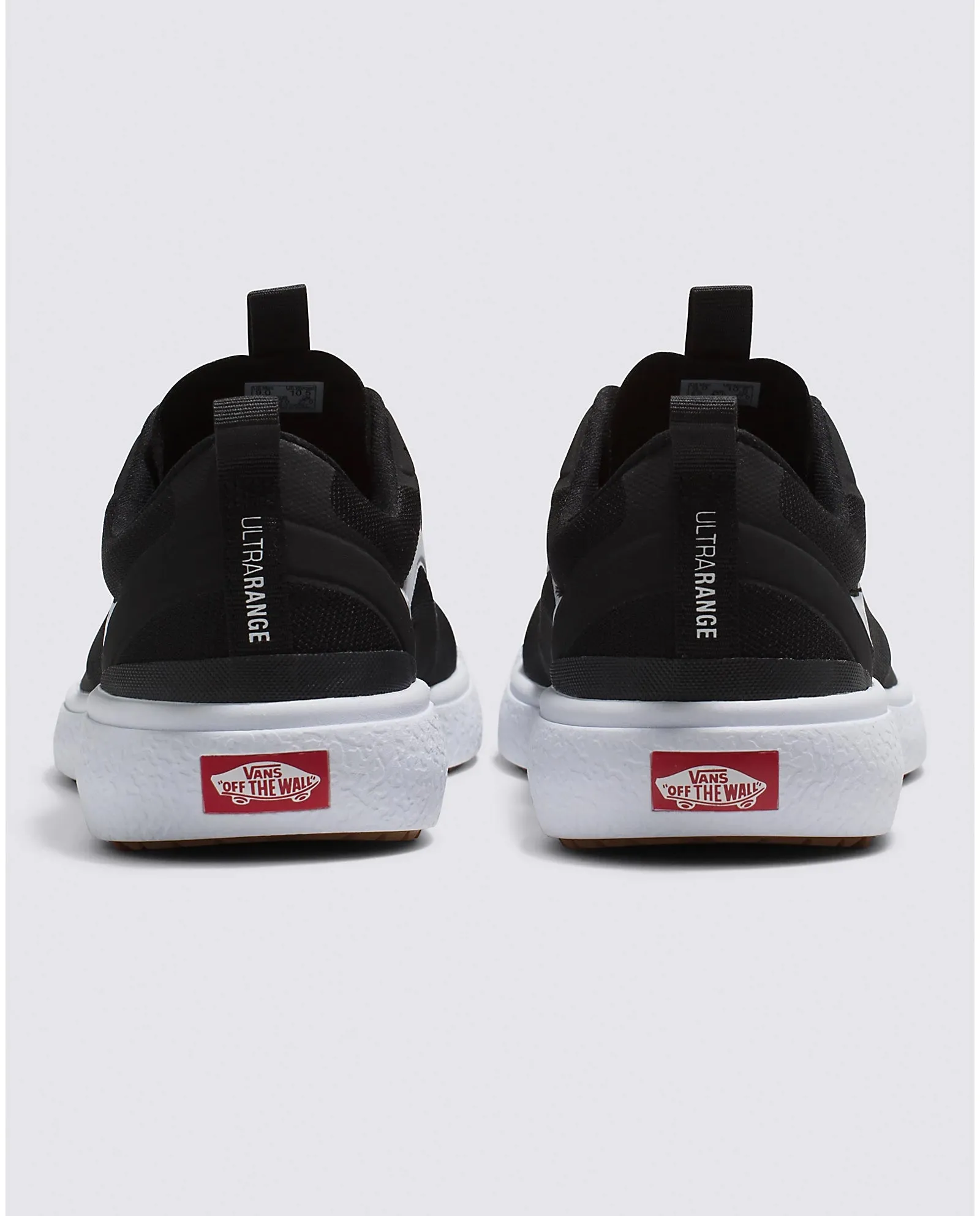 Vans UltraRange EXO Black