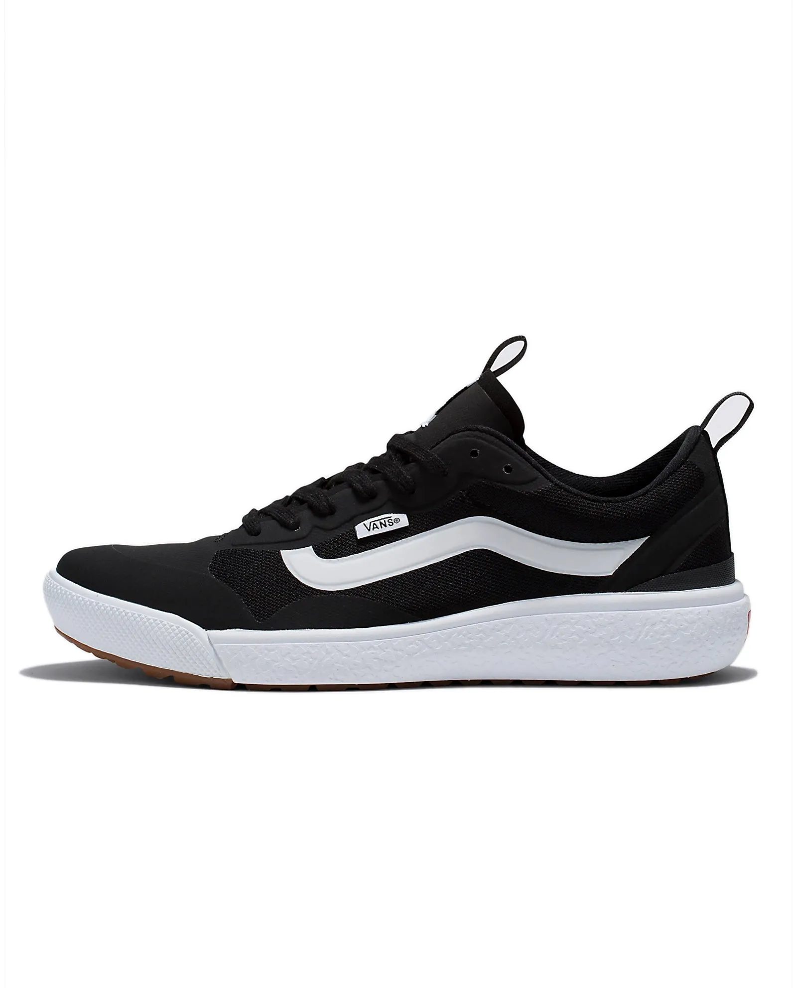 Vans UltraRange EXO Black