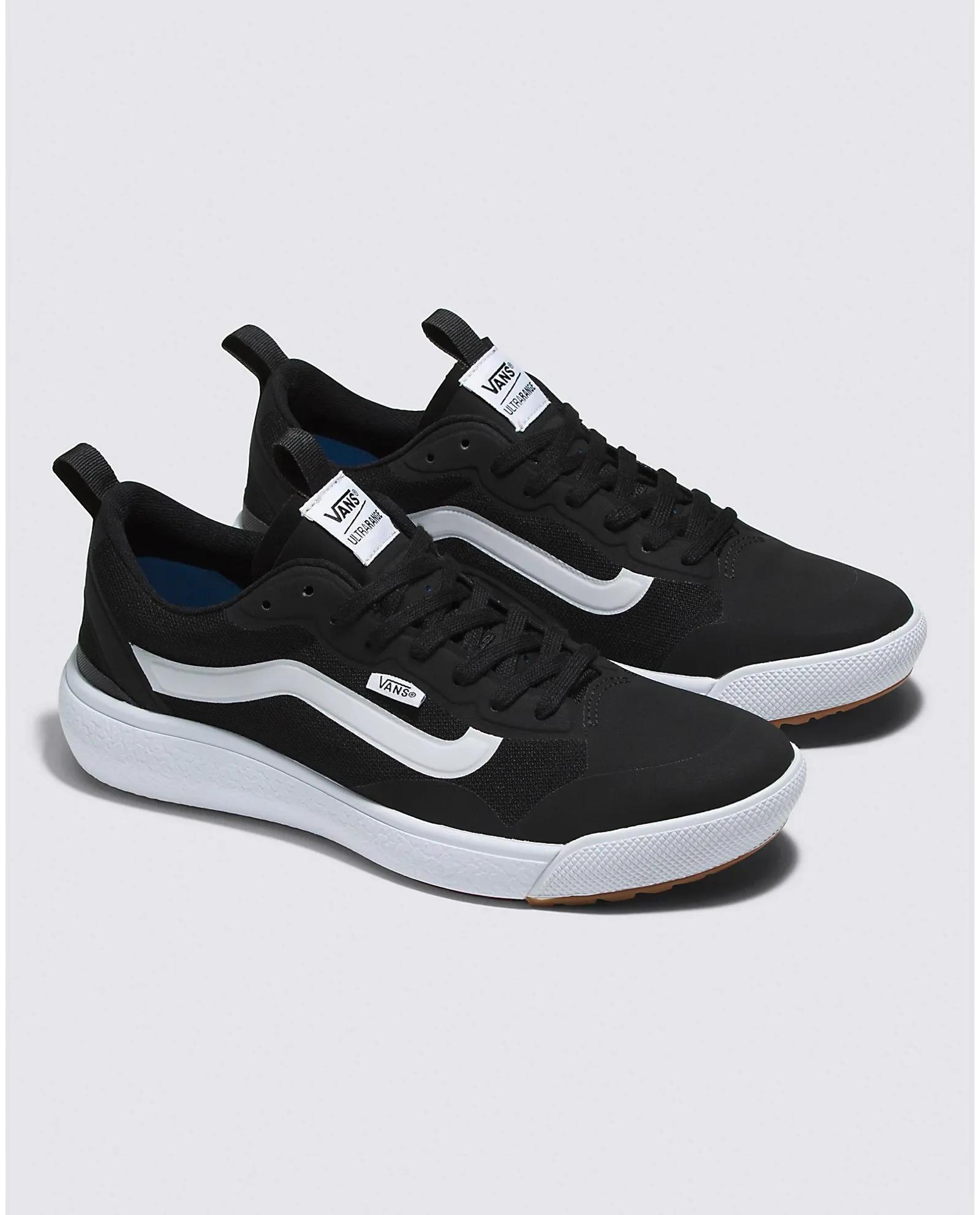Vans UltraRange EXO Black