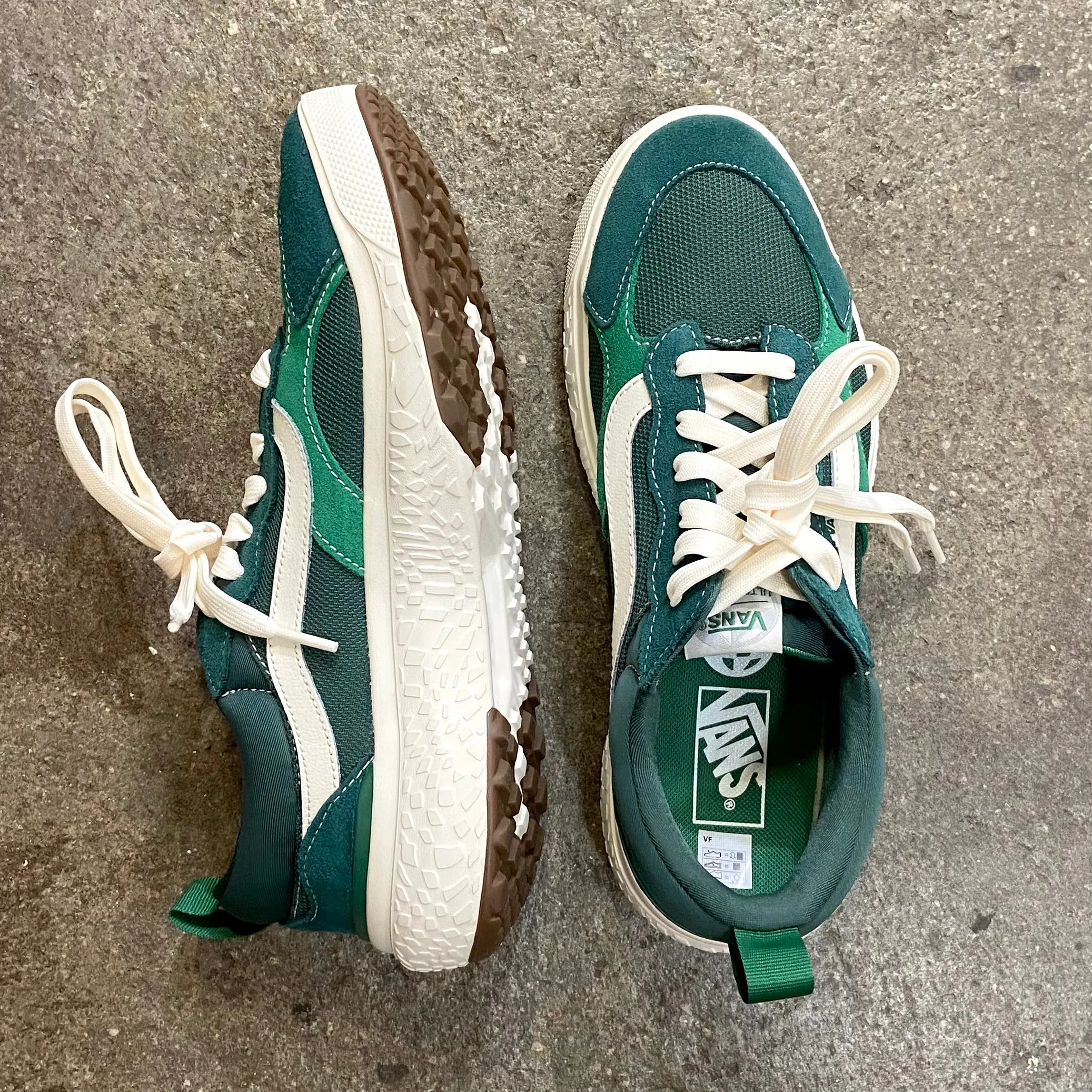 VANS  ULTRARANGE NEO VR3