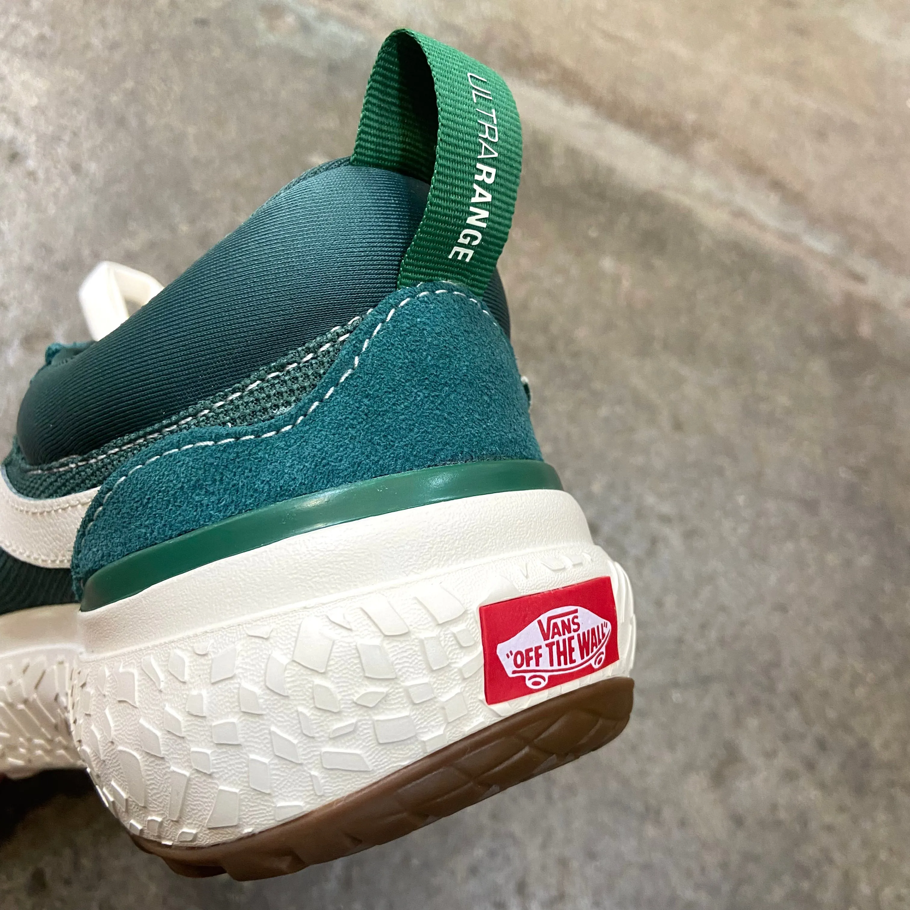 VANS  ULTRARANGE NEO VR3