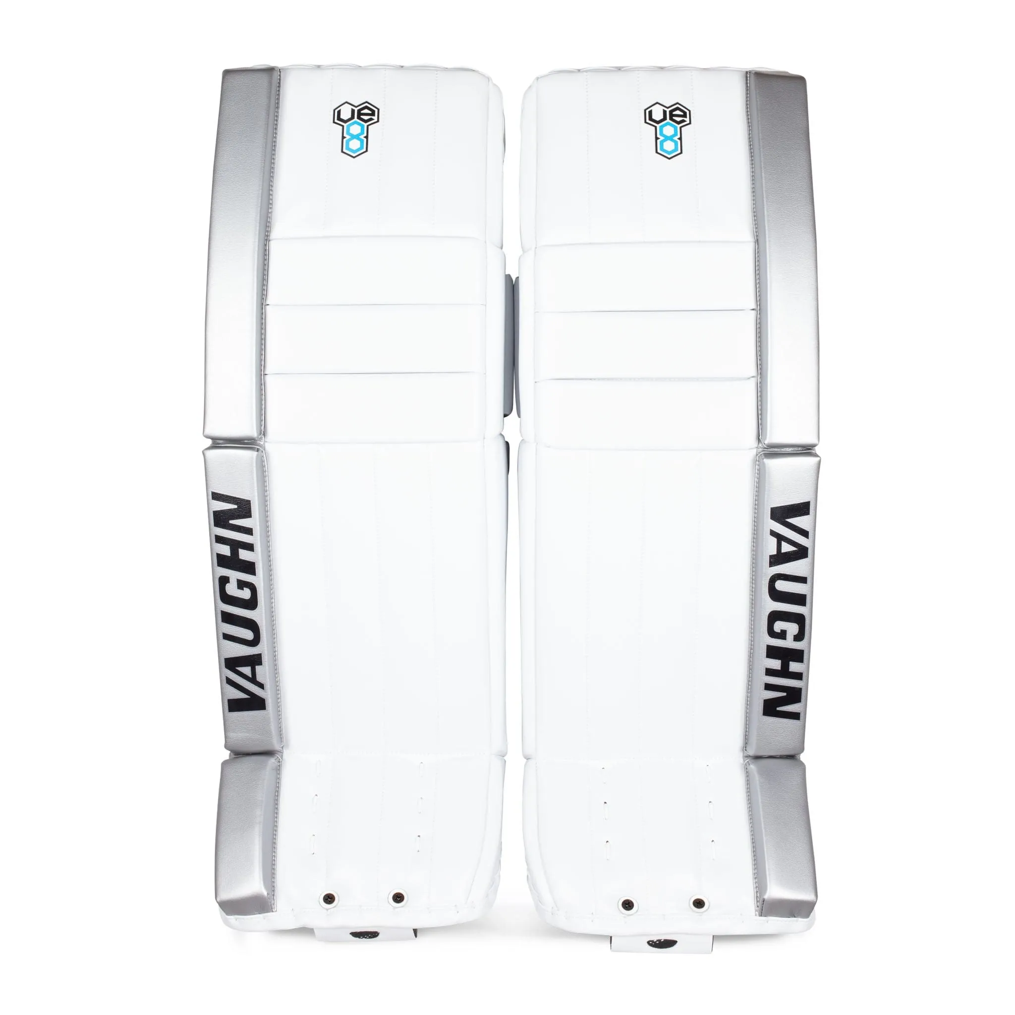 Vaughn Velocity VE8 Pro Carbon Senior Goalie Leg Pads - Vintage