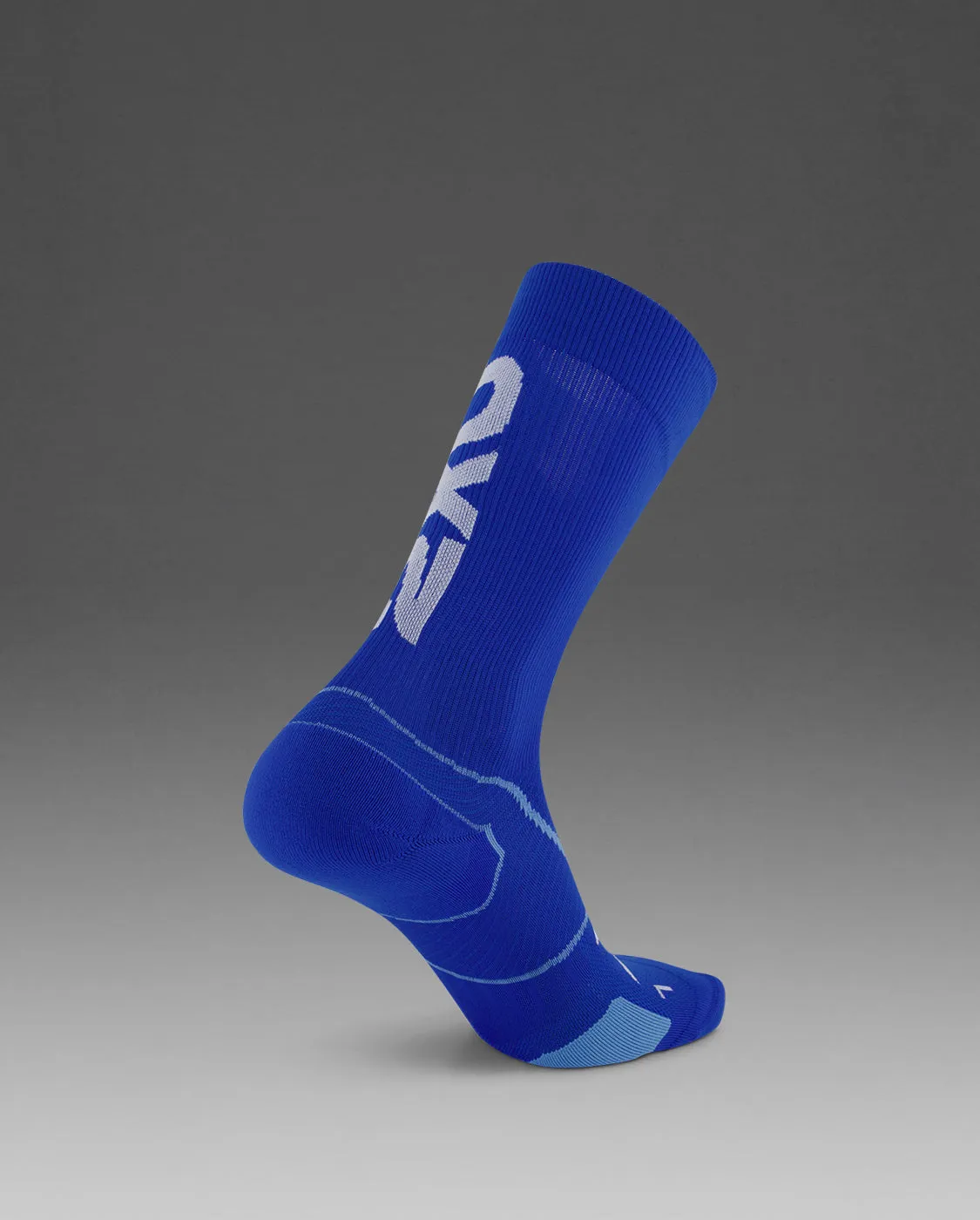 Vectr Cushion Crew Socks