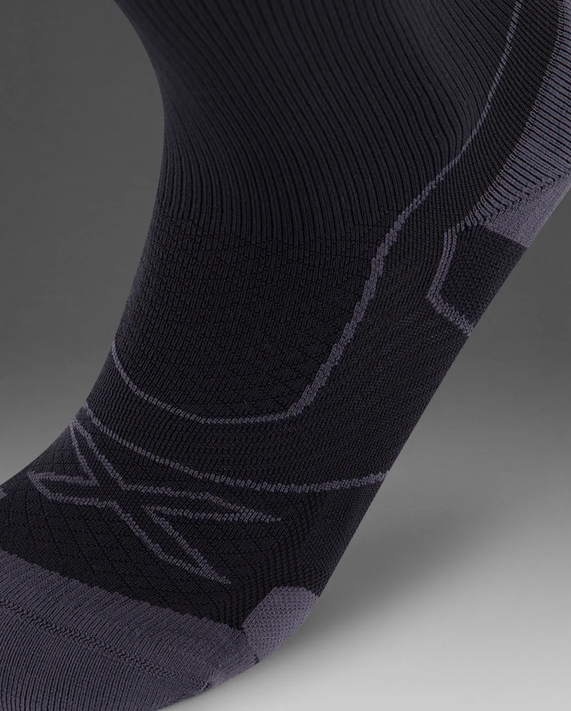 Vectr Cushion Crew Socks