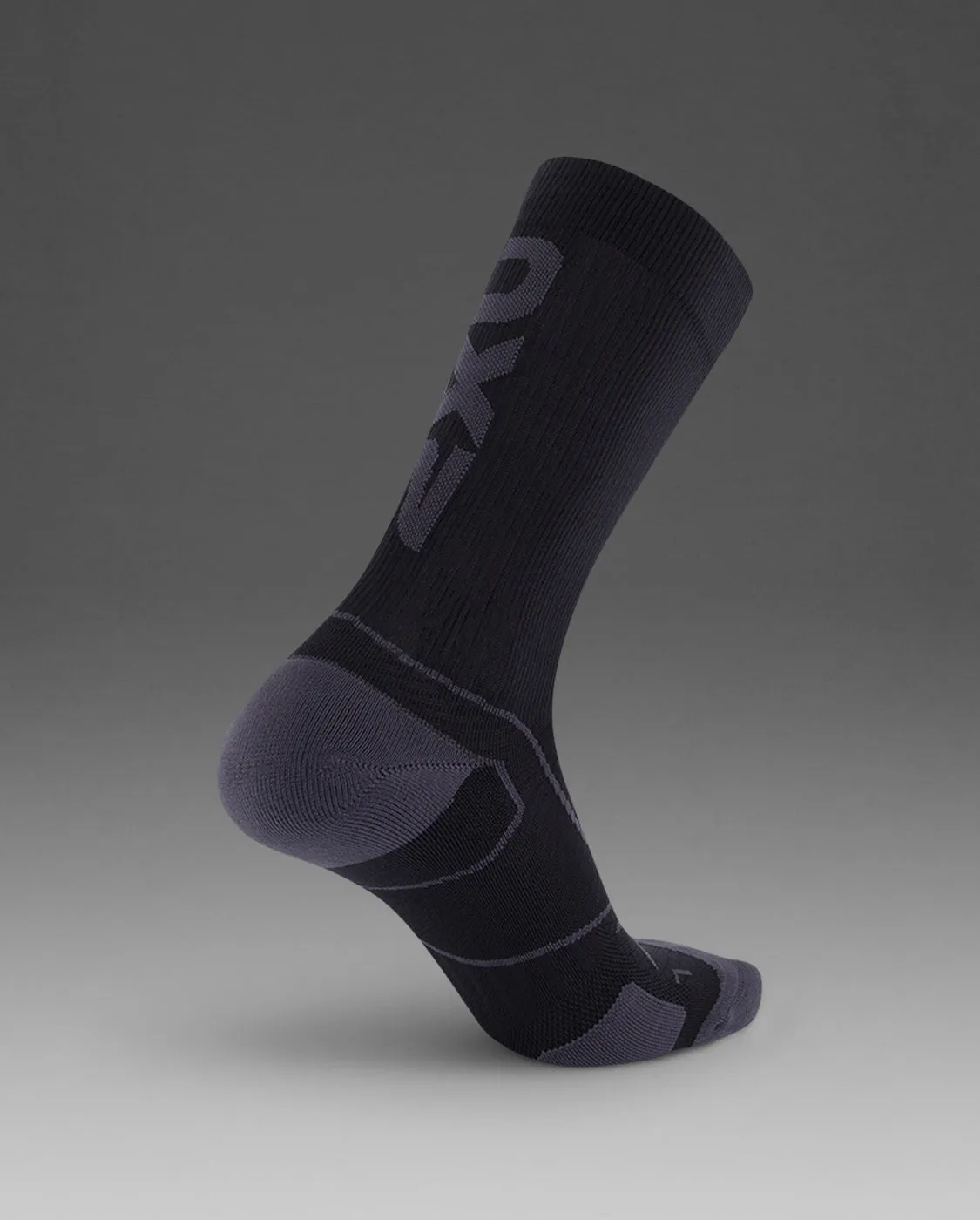 Vectr Cushion Crew Socks