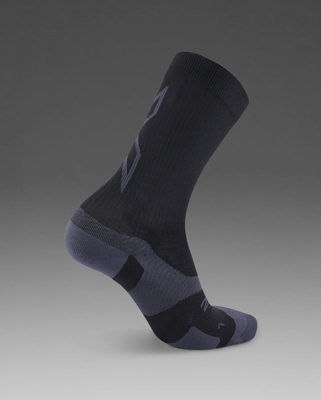 Vectr Light Cushion Crew Socks