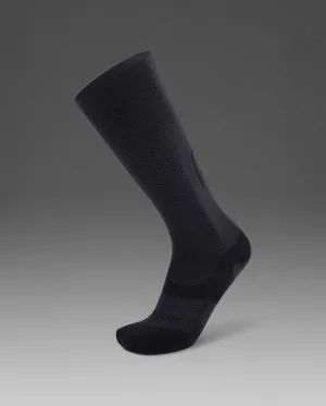 Vectr Light Cushion Full Length Compression Socks
