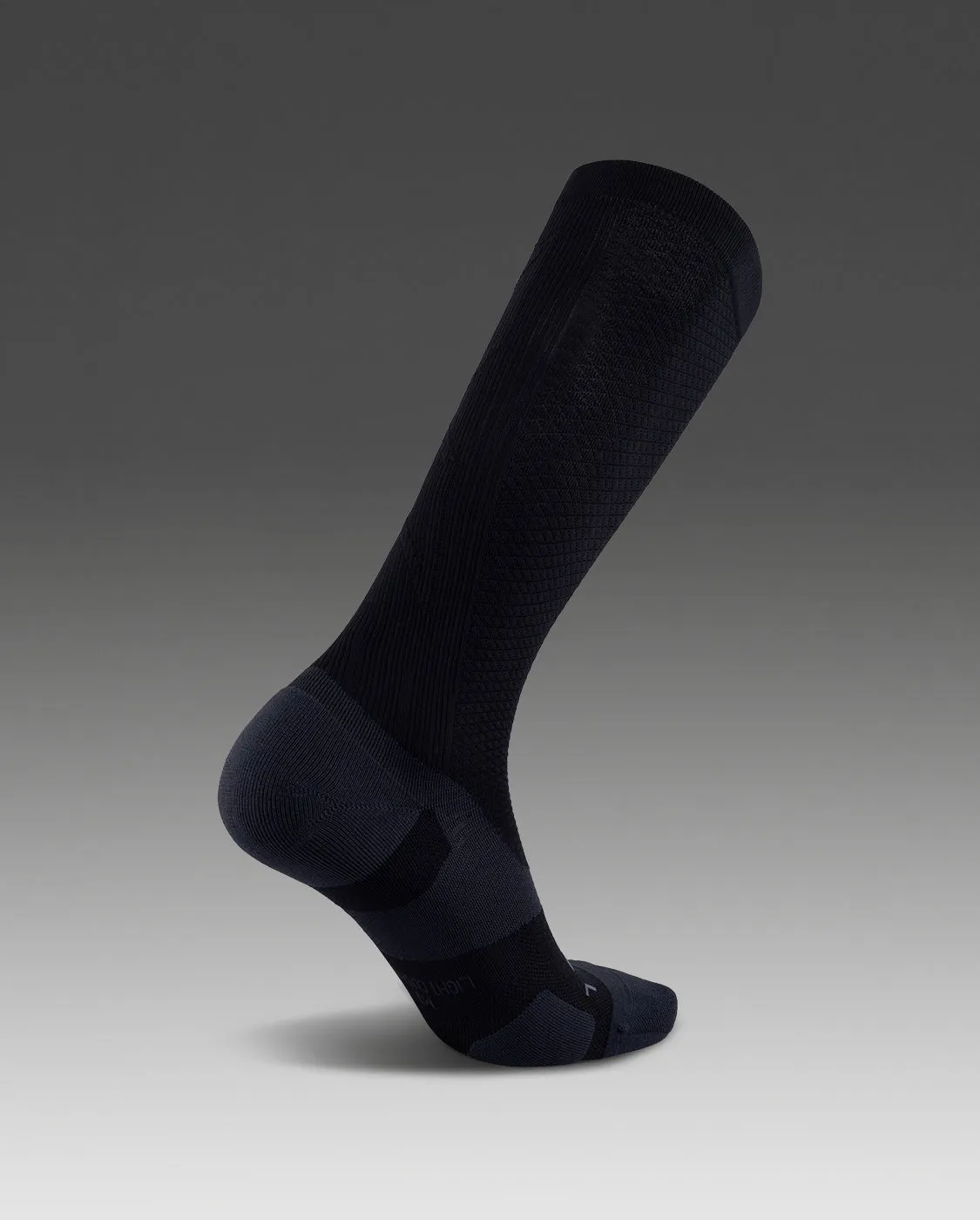 Vectr Light Cushion Full Length Compression Socks