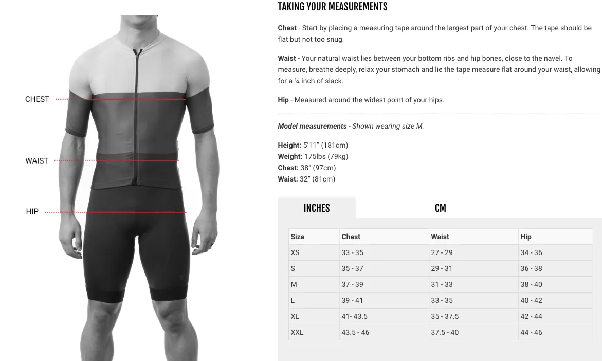VELOCIO CONCEPT MENS JERSEY DARK OLIVE/BLACK