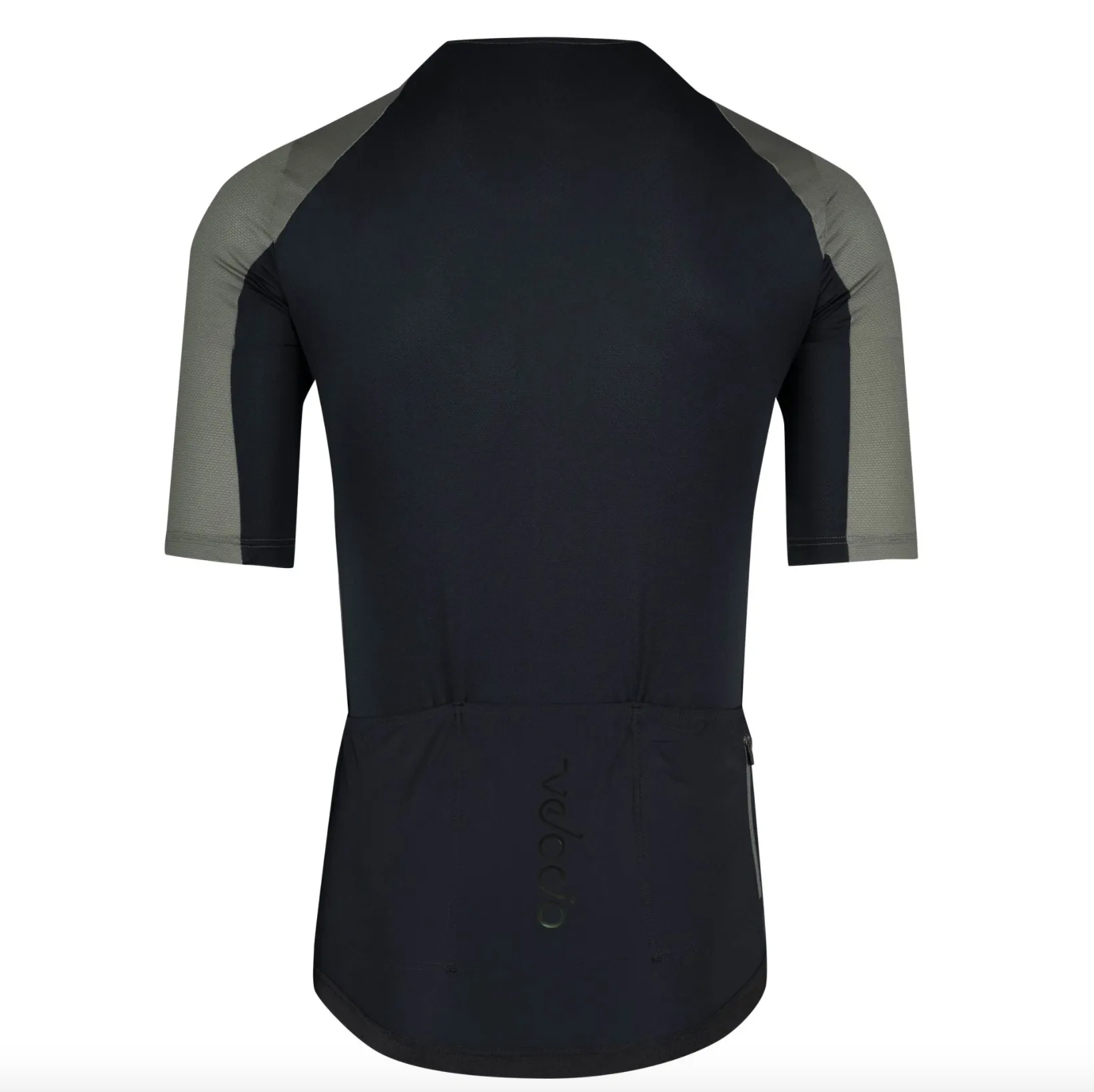 VELOCIO CONCEPT MENS JERSEY DARK OLIVE/BLACK