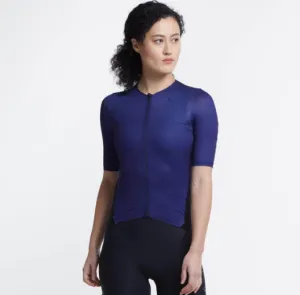 VELOCIO WOMENS CONCEPT JERSEY NIGHT NAVY