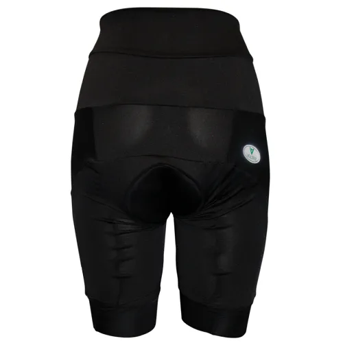 VELOTEX Ladies Green Label Cycle Shorts