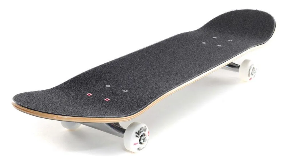 Venom Skateboards Professional Perforated Grip Tape 9" x 33" Skateboard Griptape