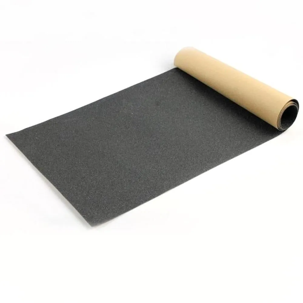 Venom Skateboards Professional Perforated Grip Tape 9" x 33" Skateboard Griptape