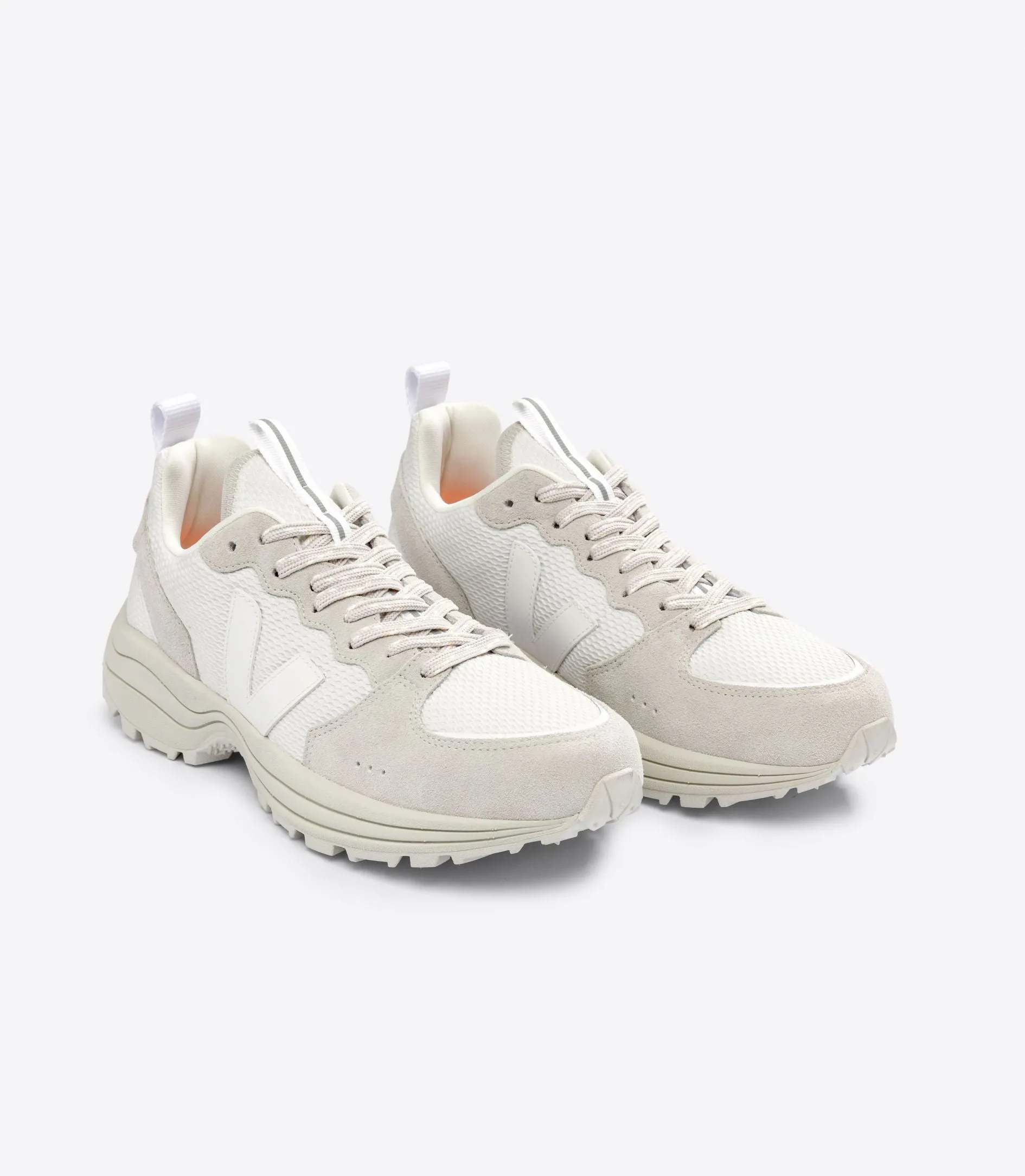 VENTURI HEXAMESH GRAVEL WHITE