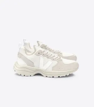 VENTURI HEXAMESH GRAVEL WHITE
