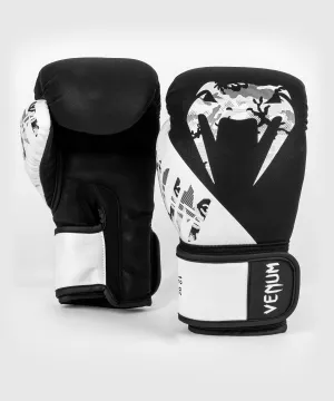 Venum Legacy Boxing Gloves