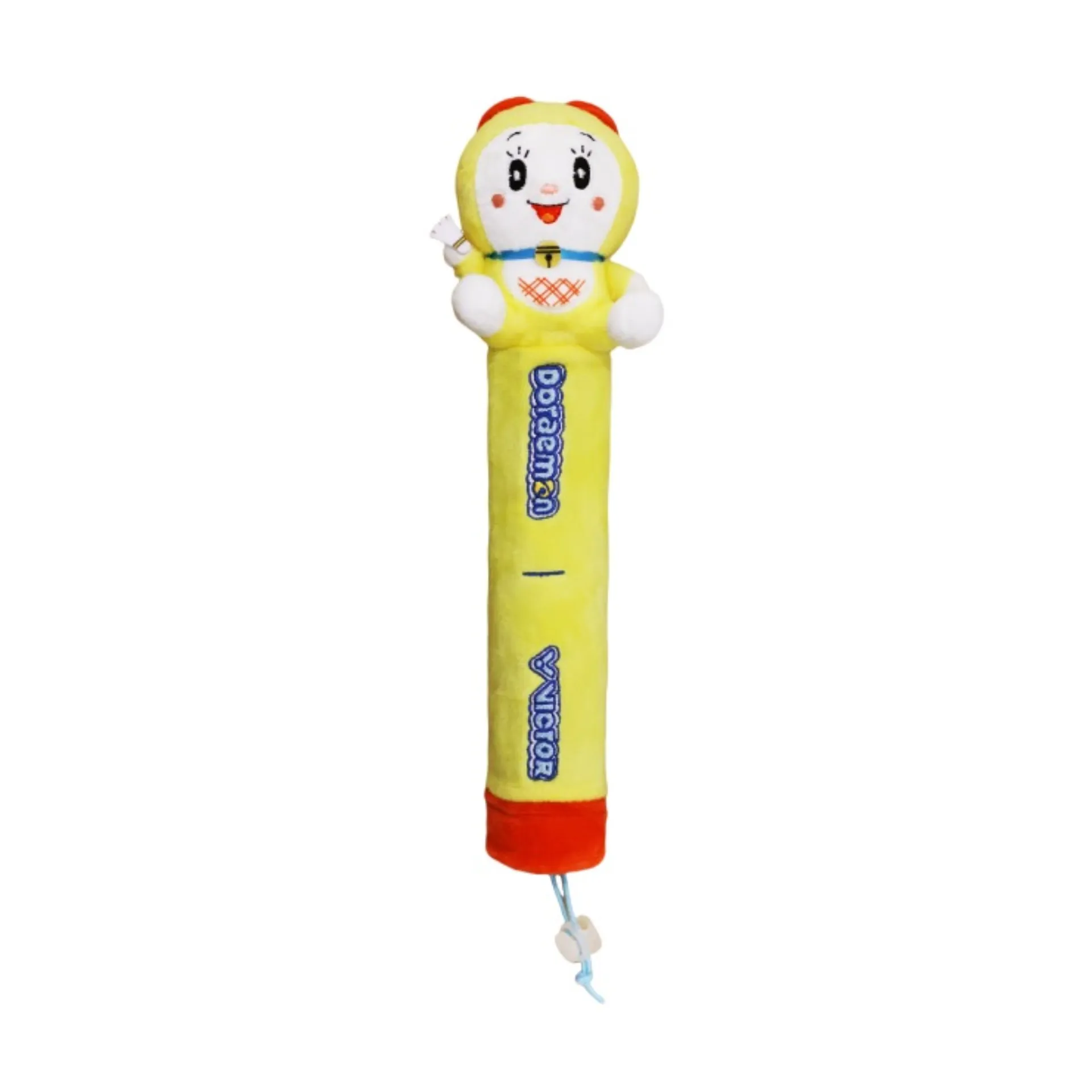 Victor X Doraemon Grip Cover
