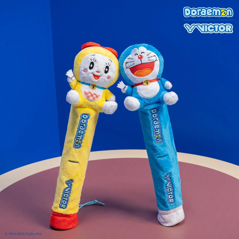 Victor X Doraemon Grip Cover
