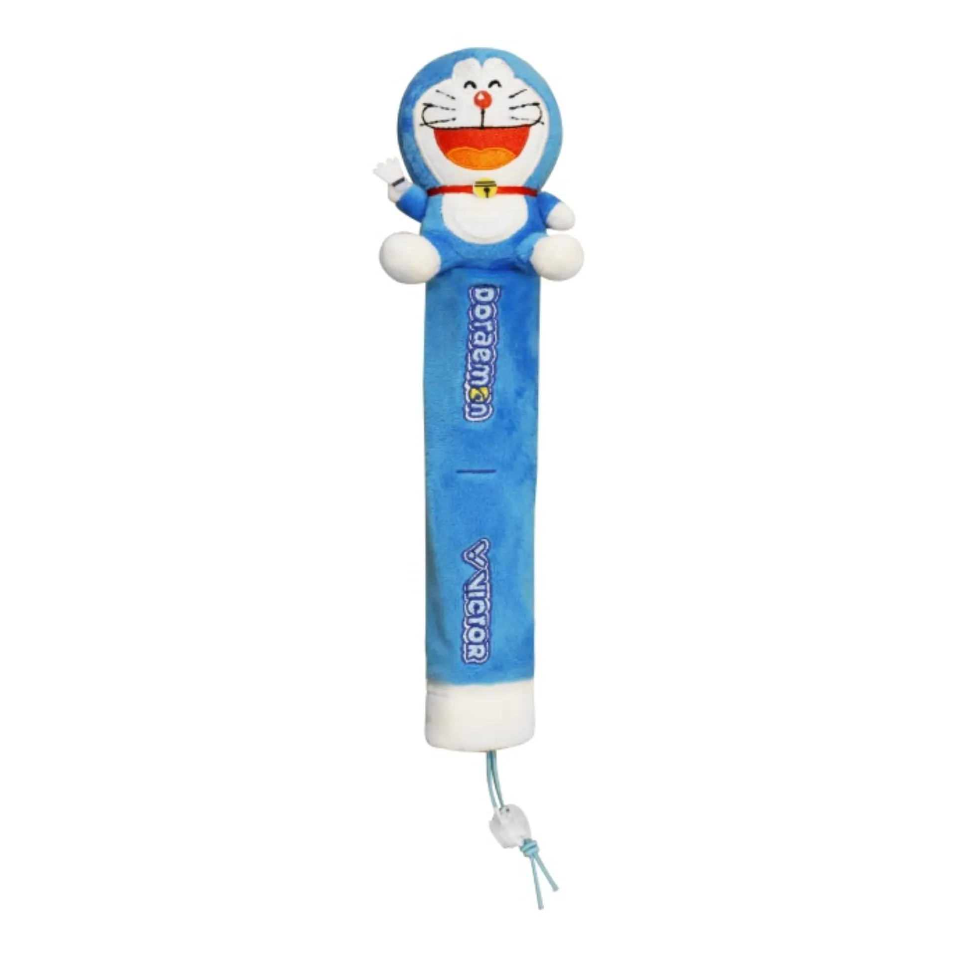 Victor X Doraemon Grip Cover