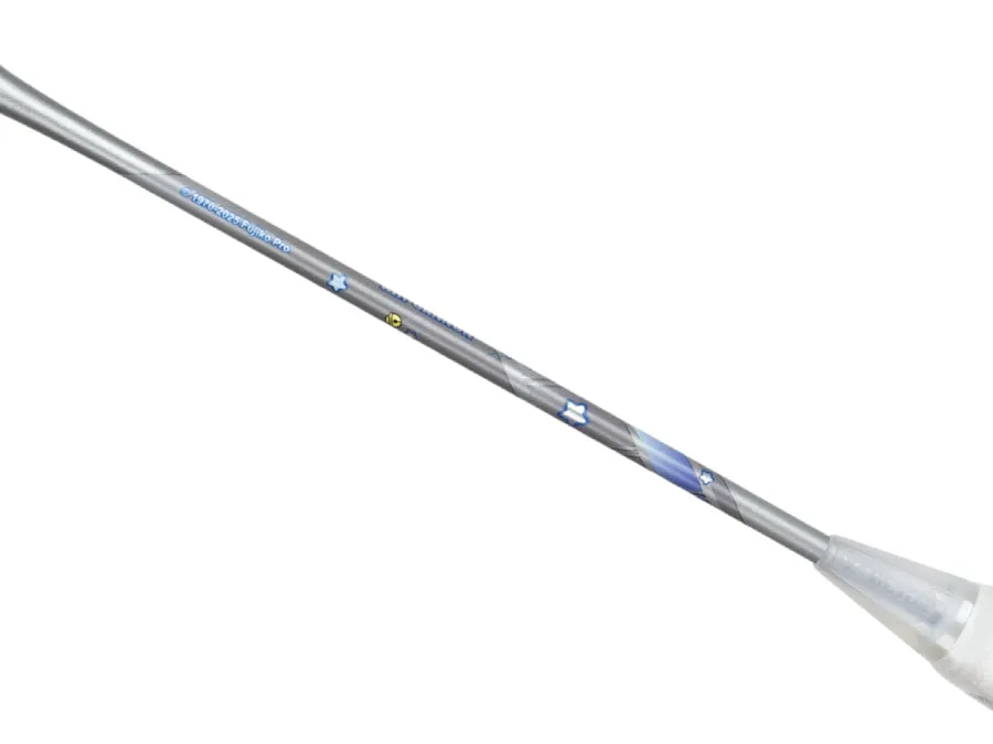 Victor x Doraemon TK-DRM Badminton Racket - Unstrung