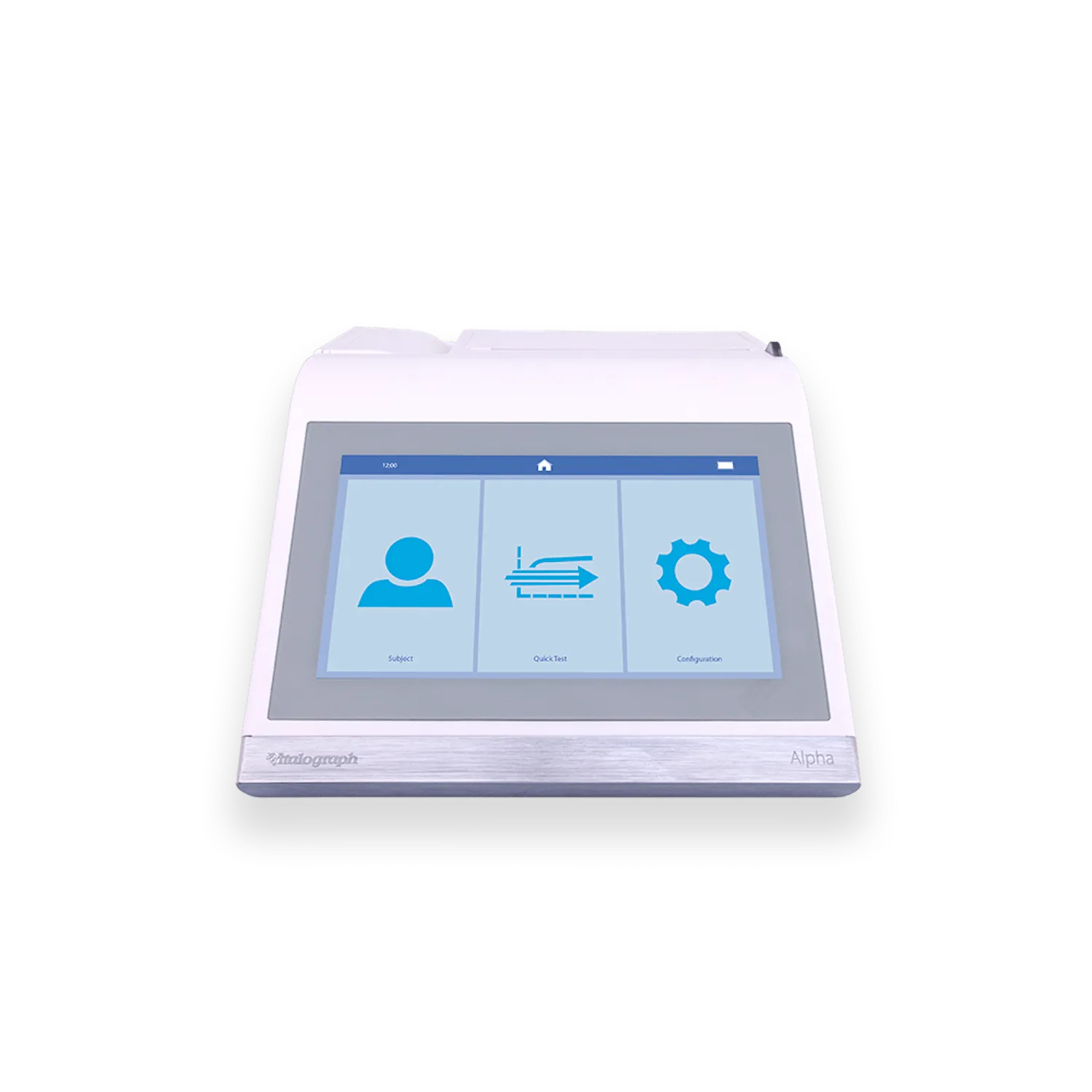 Vitalograph Alpha Spirometer