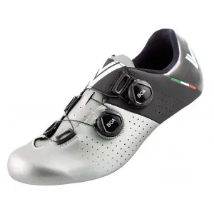 VITTORIA STELVIO BLACK/GREY CYCLING SHOES
