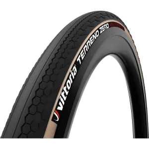 Vittoria Terreno Zero G2.0 Gravel Tyre - Tan