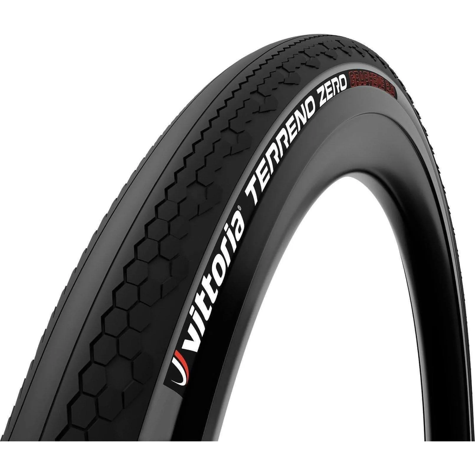Vittoria Terreno Zero G2.0 Gravel Tyre - Tan