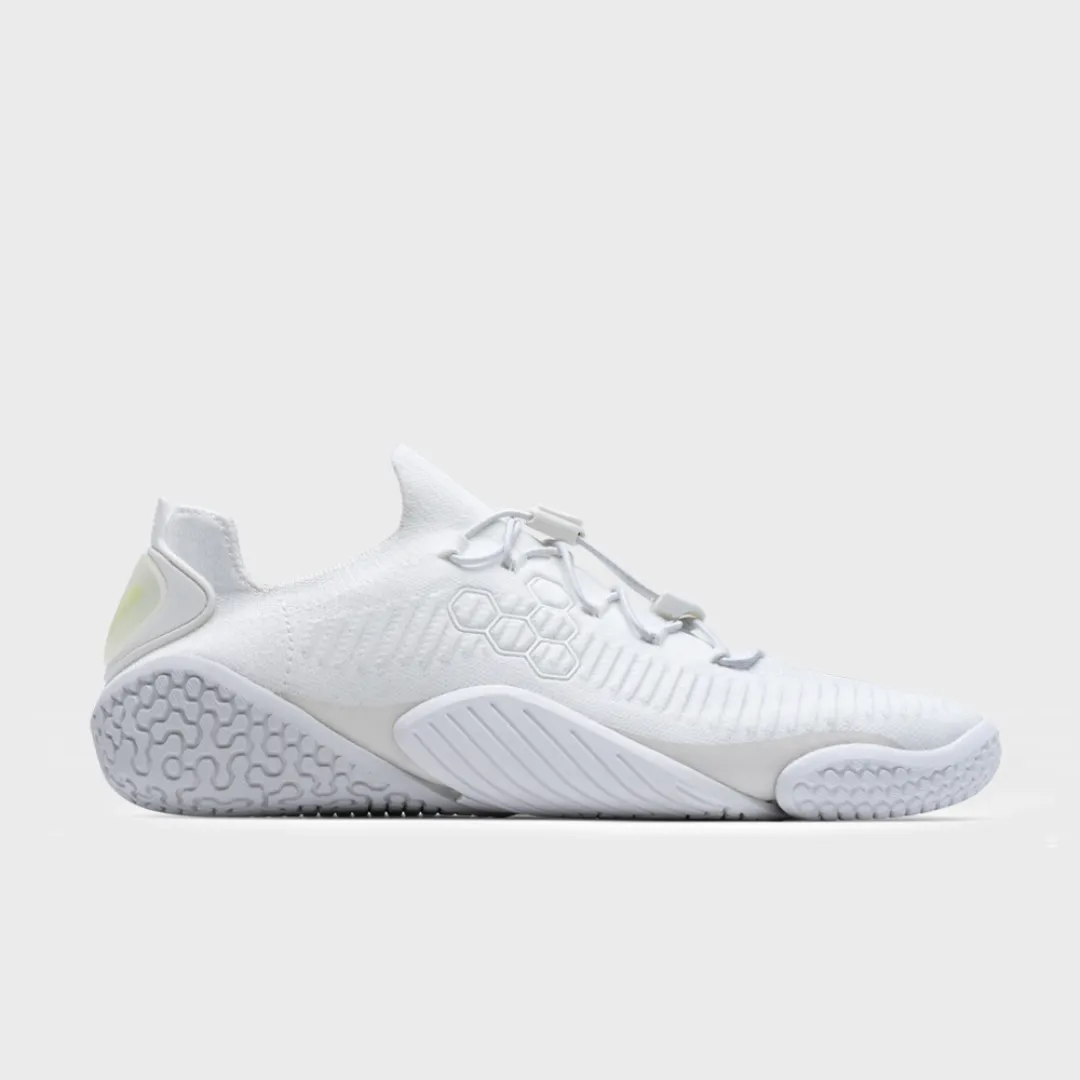 Vivobarefoot - Motus Flex Womens - Bright White