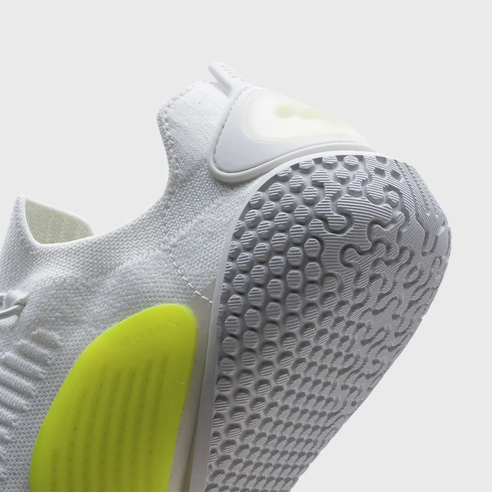 Vivobarefoot - Motus Flex Womens - Bright White