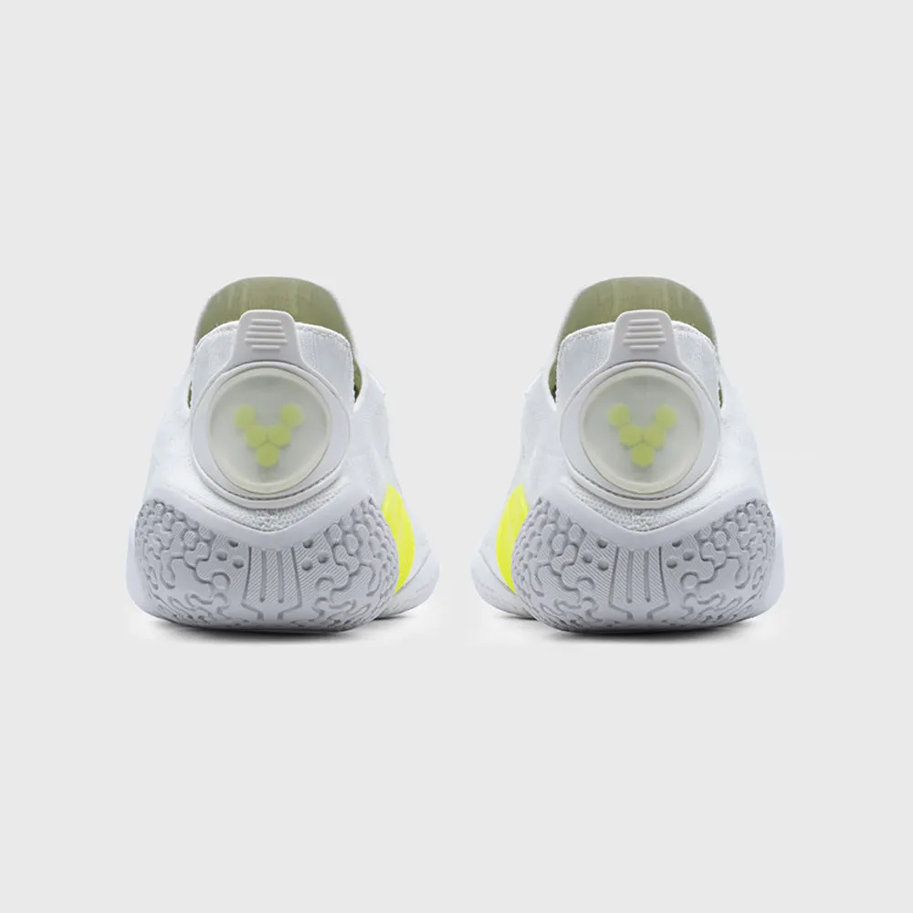 Vivobarefoot - Motus Flex Womens - Bright White