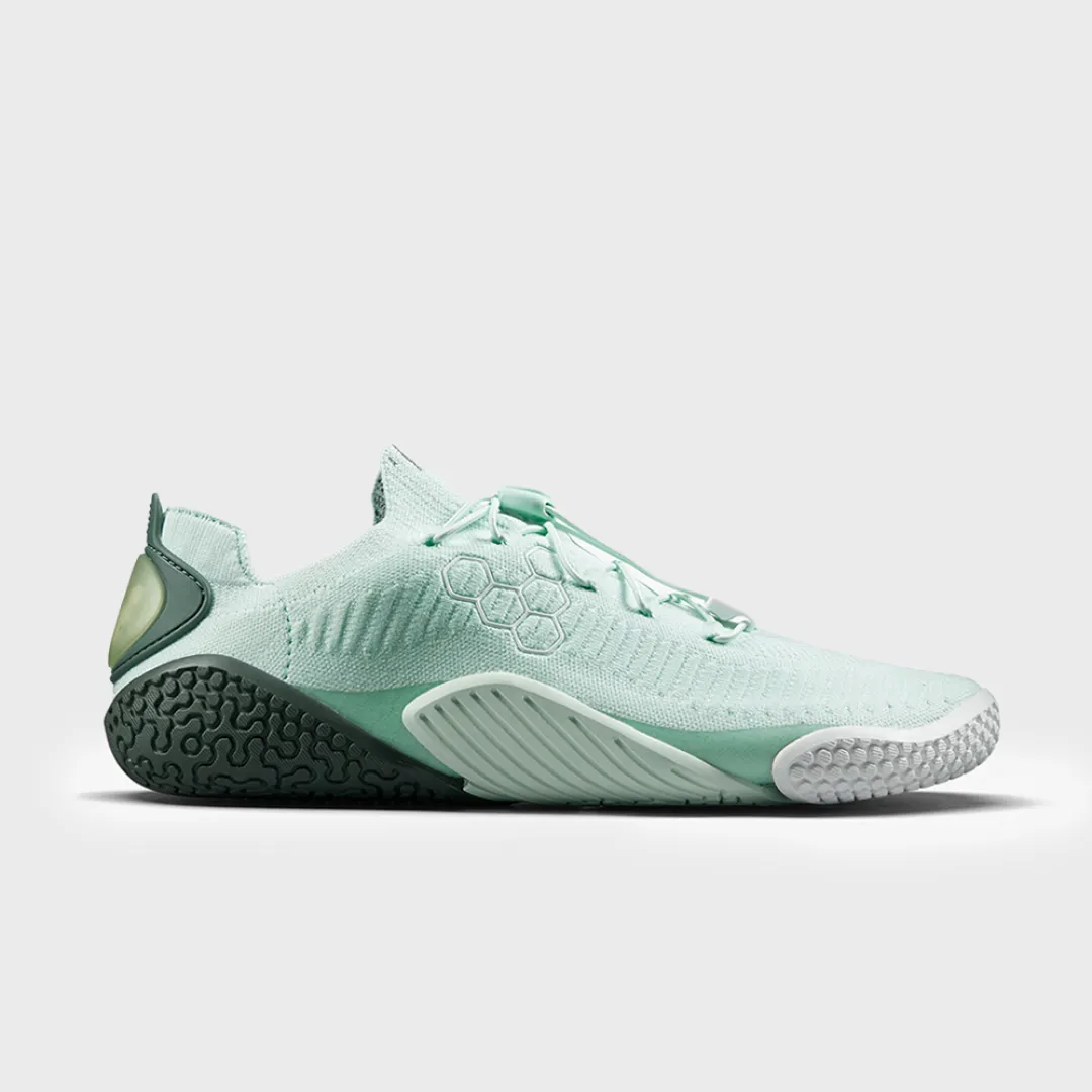 Vivobarefoot - Motus Flex Womens - Soothing Sea