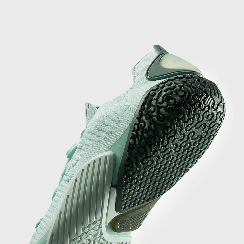 Vivobarefoot - Motus Flex Womens - Soothing Sea